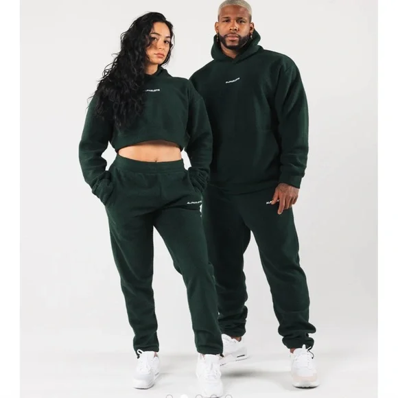 Alphalete Pants Jumpsuits Alphalete King Jogger S Never Worn